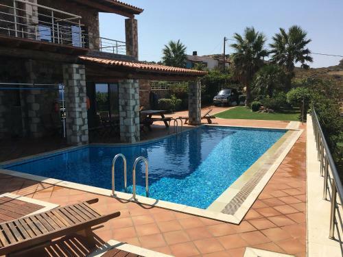 Kambos Horizon Paradise Villas