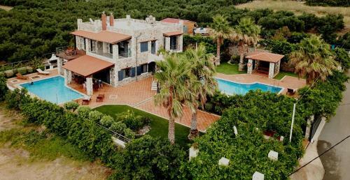 Kambos Horizon Paradise Villas
