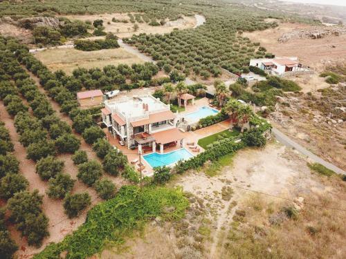 Kambos Horizon Paradise Villas