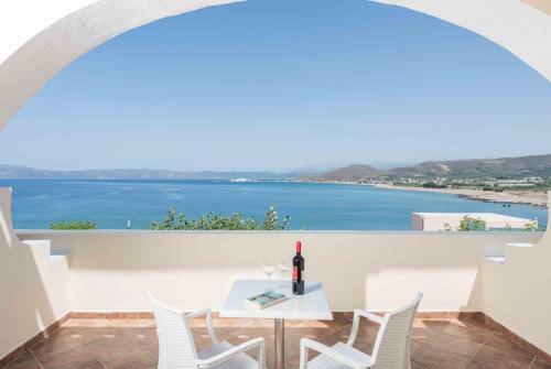 Hotel Balos Beach