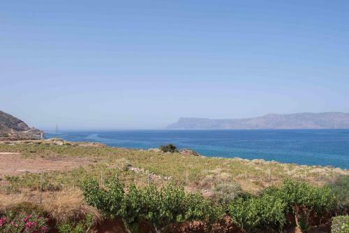 Hotel Balos Beach