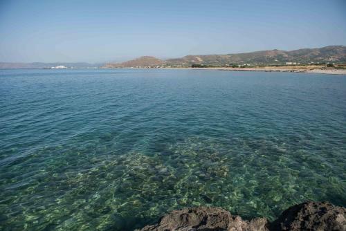 Hotel Balos Beach