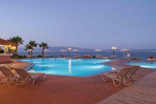 Hotel Balos Beach