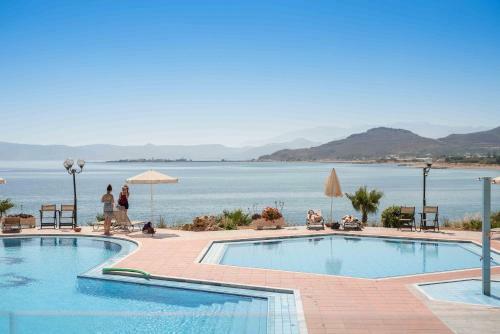 Hotel Balos Beach
