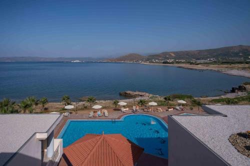 Hotel Balos Beach