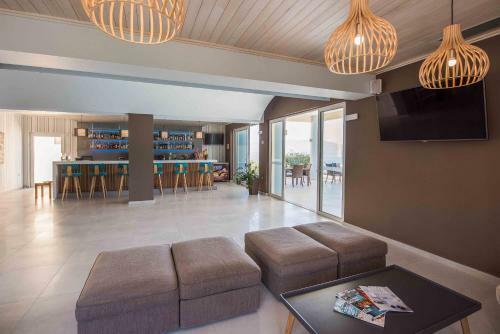 Hotel Balos Beach