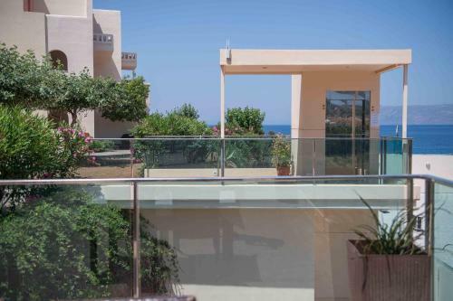 Hotel Balos Beach