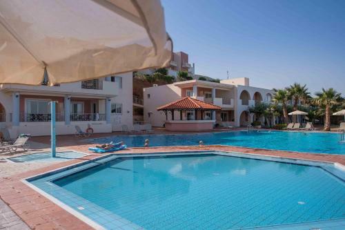 Hotel Balos Beach