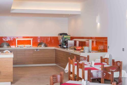 Hotel Balos Beach
