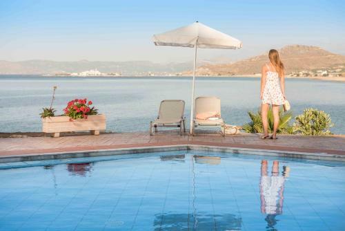 Hotel Balos Beach