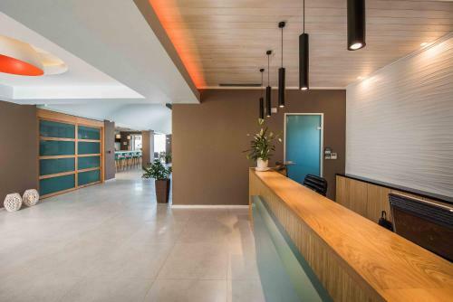 Hotel Balos Beach
