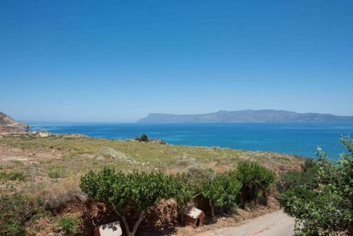Hotel Balos Beach