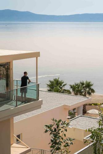 Hotel Balos Beach