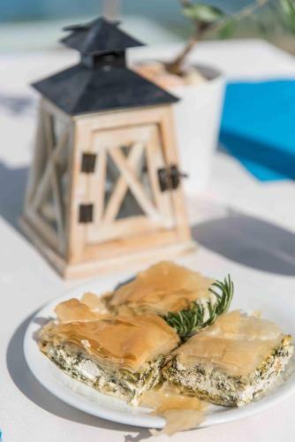Hotel Balos Beach