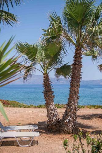 Hotel Balos Beach