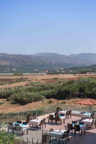 Hotel Balos Beach