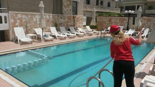 Apartamento Mandy Suites