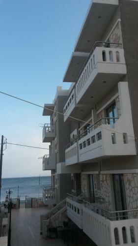 Apartamento Mandy Suites
