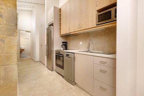 Zefyros Apartments
