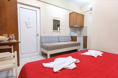 Zefyros Apartments
