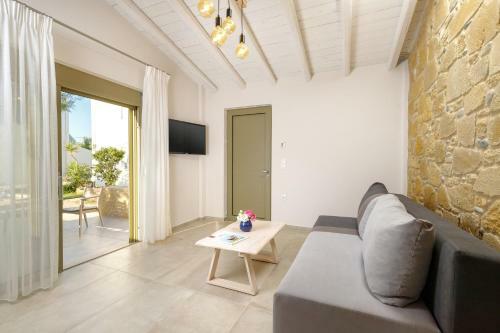 Zefyros Apartments