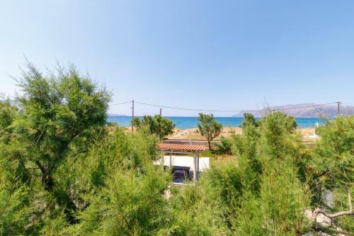 Zefyros Apartments