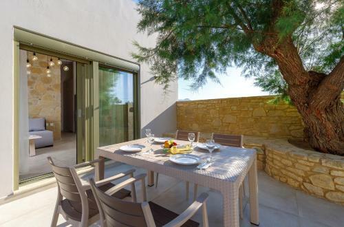 Zefyros Apartments