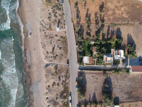 Zefyros Apartments
