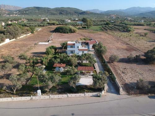 Zefyros Apartments