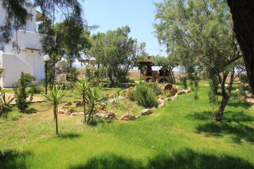 Zefyros Apartments
