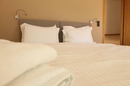 Apartamento Horizonte Seafront Suites