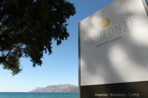 Apartamento Horizonte Seafront Suites