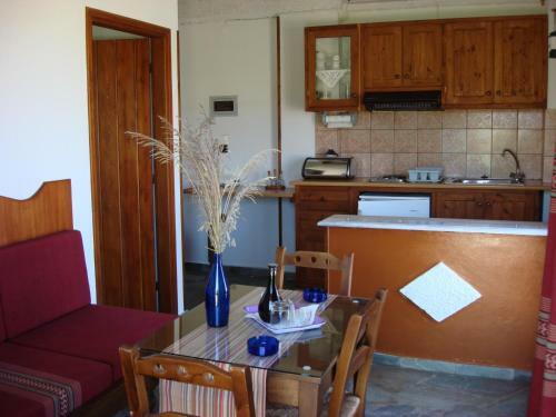 Apartamento Drapania Beach