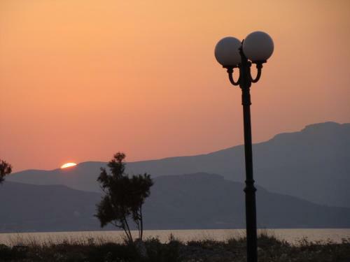 Apartamento Drapania Beach