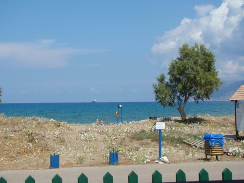Apartamento Drapania Beach