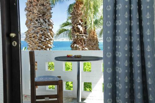 Hotel - Apartments Delfini