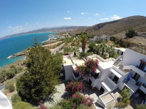 Hotel - Apartments Delfini