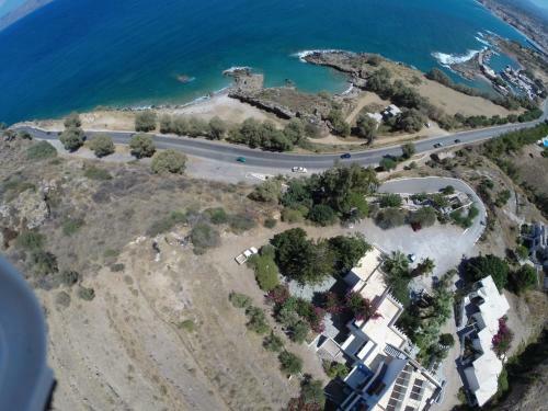 Hotel - Apartments Delfini