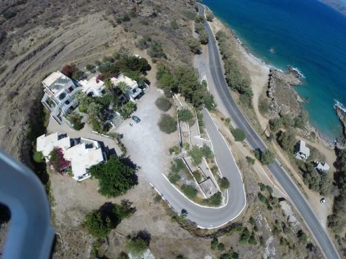 Hotel - Apartments Delfini