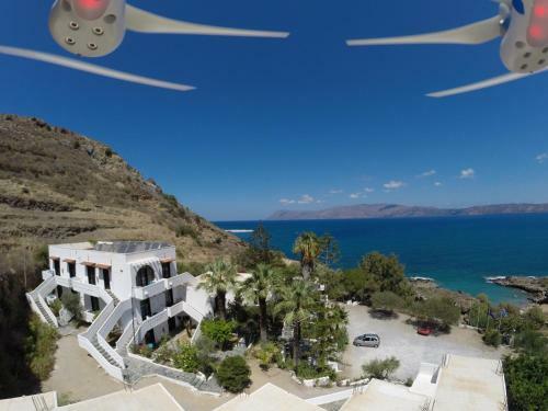 Hotel - Apartments Delfini