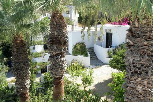 Hotel - Apartments Delfini