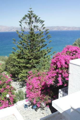 Hotel - Apartments Delfini