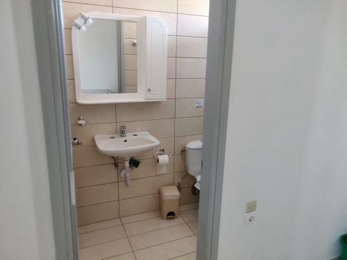 Viglia Beach Apartments