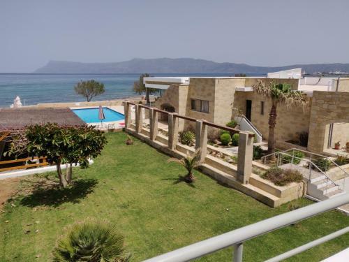 Viglia Beach Apartments