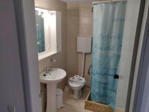 Viglia Beach Apartments