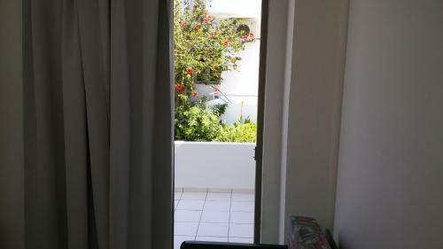 Viglia Beach Apartments