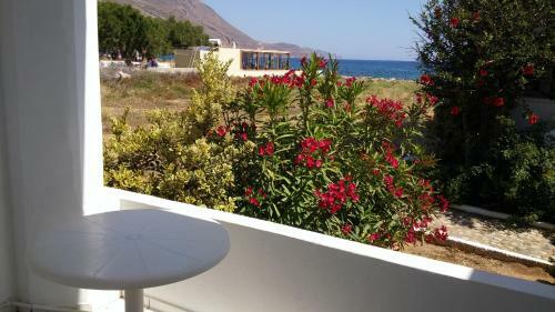 Viglia Beach Apartments