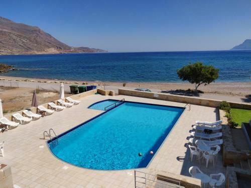 Viglia Beach Apartments