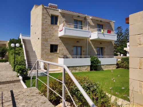Viglia Beach Apartments