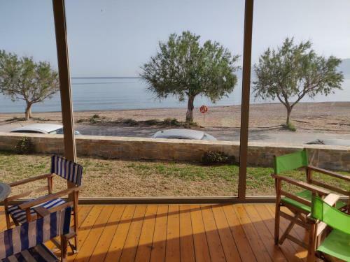 Viglia Beach Apartments